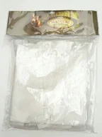 Kimona, stroje i obuwie - Masters FIGHT EQUIPMENT Kimono karate, 9 oz - 130 cm KIKM-0D - miniaturka - grafika 1