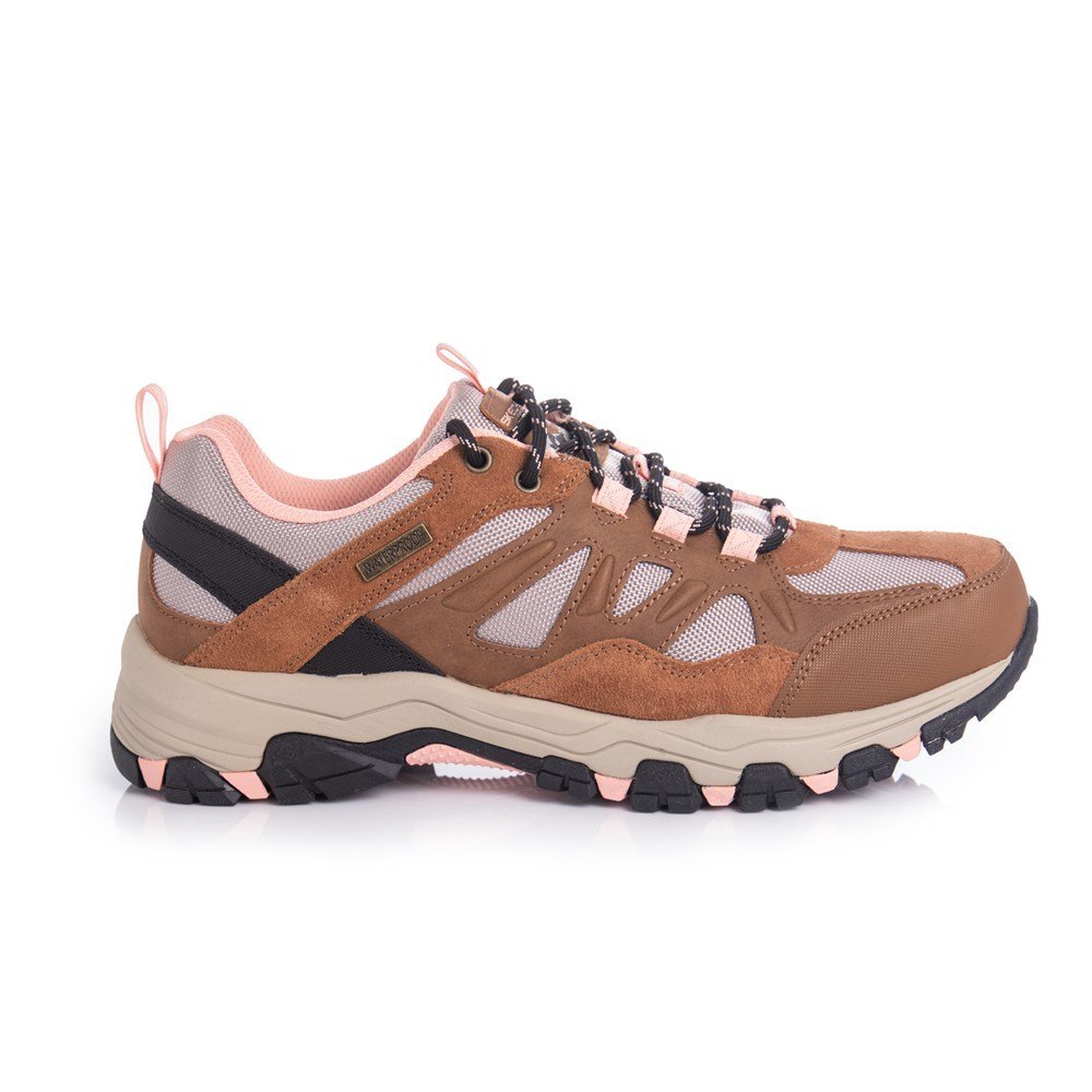 Buty Skechers 167003BRTN