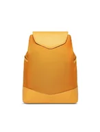 Plecaki - Plecak damski Vuch Inchel Żółty Żółty Jeden rozmiar - miniaturka - grafika 1