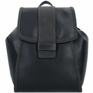 Plecaki - Gabor Beverly City Backpack 31 cm black - miniaturka - grafika 1