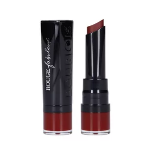 Bourjois Paris Paris Rouge Fabuleux pomadka 2,3 g dla kobiet 13 Cranberry Tales - Szminki - miniaturka - grafika 1