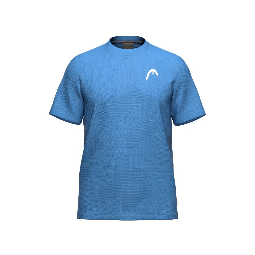 Koszulka męska Head Pro T-Shirt Men AB L