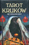 Wróżbiarstwo i radiestezja - Tarot Kruków (wydanie polskie) - miniaturka - grafika 1