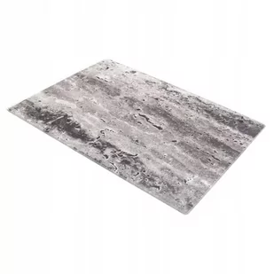Deska szklana do krojenia 30x40cm CLARA 4mm szara - Deski do krojenia - miniaturka - grafika 1