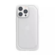 Etui i futerały do telefonów - Raptic X-Doria Slim Case etui iPhone 14 Pro pokrowiec plecki przezroczysty - miniaturka - grafika 1
