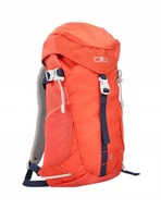 Plecaki - Plecak trekkingowy Cmp Looxor Pomarańczowy 18 L - miniaturka - grafika 1