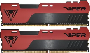 Patriot  Viper Elite II DDR4 32GB 4000MHz CL20 PVE2432G400C0K PVE2432G400C0K - Pamięci RAM - miniaturka - grafika 1