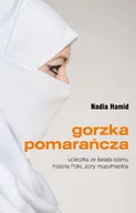Pamiętniki, dzienniki, listy - Bernardinum Gorzka pomarańcza - NADIA HAMID - miniaturka - grafika 1