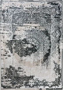 Dywan Tampa 134 80 x 150 cm beżowy - Dywany - miniaturka - grafika 1