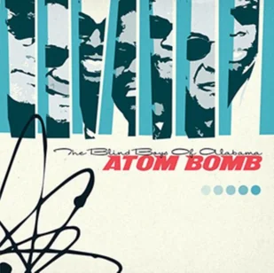 Ada Atom Bomb CD) The Blind Boys Of Alabama - Jazz, Blues - miniaturka - grafika 1
