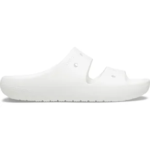 Crocs Classic Sandal 2.0 - Klapki i japonki damskie - miniaturka - grafika 1