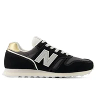 Buty sportowe damskie - Buty New Balance WL373MB2 - czarne - miniaturka - grafika 1