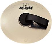 Akcesoria do perkusji - Nino NS305 30.5 cm talerz - miniaturka - grafika 1