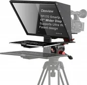 Inne akcesoria studyjne - Desview Desview TP170 Teleprompter - miniaturka - grafika 1