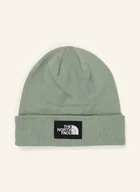 Czapki damskie - The North Face Czapka gruen - miniaturka - grafika 1