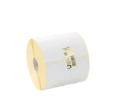 Etykiety do drukarek - Brother Etykiety termiczne białe 102 x 50 mm, 1500 etykiet - miniaturka - grafika 1