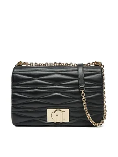 Furla Torebka WB01672 BX3221 O6000 Czarny - Torebki damskie - miniaturka - grafika 1
