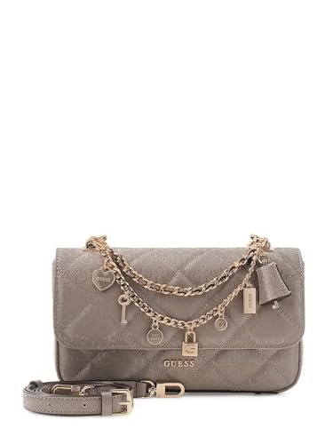 GUESS LIBBY FLAP CROSSBODY