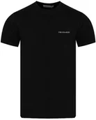 Koszulki męskie - Koszulka męska TRUSSARDI - BRUSH TRU25MTS03-03 t-shirt-XXL - miniaturka - grafika 1
