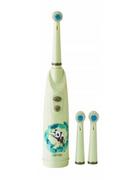 Szczoteczki do zębów dla dzieci - Szczoteczka oscylacyjna dla dzieci Hoffen Panda - miniaturka - grafika 1
