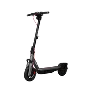 Hulajnogi elektryczne - Segway Ninebot F3 D 450W 60km 10" Szary - miniaturka - grafika 1