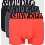 Majtki męskie - Calvin Klein Underwear Bokserki 3-pack - miniaturka - grafika 1