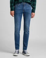 Spodnie męskie - Jeansy Lee Malone Mid Worn Martha L736QDTO 32 30 - miniaturka - grafika 1