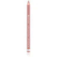 Konturówki do ust - essence Soft & Precise Konturówka do ust 302 - miniaturka - grafika 1