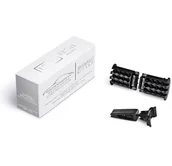 Zapachy samochodowe - Sandalo Bergamotto - Millefiori- Zapach do samochodu - uzupełniacz CAR ICON - miniaturka - grafika 1