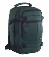 Akcesoria podróżnicze - Plecak podróżny 40x20x25 Premium do samolotu polski RYANAIR Bagaż podręczny - miniaturka - grafika 1