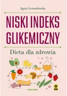Moda i uroda - RM Niski indeks glikemiczny. Dieta dla zdrowia Agata Lewandowska - miniaturka - grafika 1
