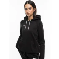 Bluzy sportowe damskie - Bluza sportowa damska Nike Wmns Park 20 Fleece - miniaturka - grafika 1