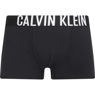 Calvin Klein Underwear Bokserki 2-pack - Majtki dla dzieci - miniaturka - grafika 1