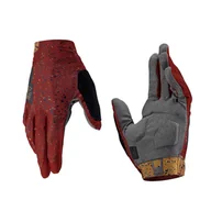 Rękawiczki rowerowe - Rękawice rowerowe LEATT Glove MTB 3.0 Endurance - miniaturka - grafika 1