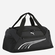 Torby sportowe - Torba sportowa Puma Fundamental Extra Small Sports Bag 09118801 Czarna (4067984162557). Torebki i torby - miniaturka - grafika 1