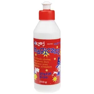 Artykuły biurowe - Kamaben Klej introligatorski Magic 250g butelka KAMABEN - miniaturka - grafika 1