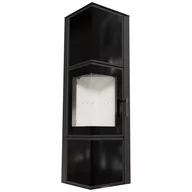 Piece wolnostojące - Piec koza TORA 8 kW Ø 150 - miniaturka - grafika 1