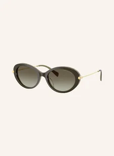 Michael Kors Okulary Przeciwsłoneczne mk2245u gruen - Okulary przeciwsłoneczne - miniaturka - grafika 1