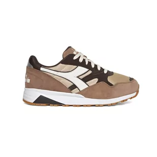 Sneakersy DIADORA N902 - Sneakersy damskie - miniaturka - grafika 1