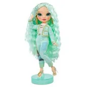 Lalki dla dziewczynek - MGA Entertainment RAINBOW HIGH FASHION DOLL LALKA MODOWA DAPHNE MINTON 575764 - miniaturka - grafika 1