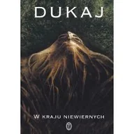 Science-fiction - W kraju niewiernych - miniaturka - grafika 1