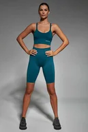 Legginsy - Komplet treningowy FITNESS sportowy damski Seamless Gatta Active - miniaturka - grafika 1