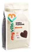 Suplementy naturalne - MyVita Babka płesznik 200g M484 - miniaturka - grafika 1