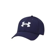 Czapki męskie - Czapka z daszkiem Under Armour Blitzing - miniaturka - grafika 1