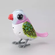 Zabawki interaktywne dla dzieci - Sourcing SILVERLIT interactive bird Digibirds - miniaturka - grafika 1