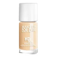 Podkłady do twarzy - Make Up For Ever - Hd Skin Hydra glow – Niewidoczny Podkład, Blask I Nawilżenie - Hd Skin Hydra glow Foundation 30ml 1y08 - Dla Kobiet - miniaturka - grafika 1