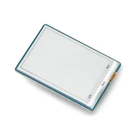 Akcesoria do komputerów jednopłytkowych - E-paper E-Ink - moduł z wyświetlaczem I2C - 91 segmentów 1,9'' - Waveshare 22689 - miniaturka - grafika 1