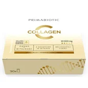 Zestawy kosmetyków damskich - Primabiotic Collagen 30ml x 30 szt - Zestaw - miniaturka - grafika 1