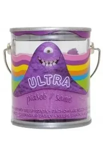 Ultra Piasek 140g fioletowy - EPEE - Zabawki kreatywne - miniaturka - grafika 1
