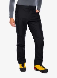 Spodnie GORE-TEX Marmot Minimalist Pant - black - Odzież trekkingowa męska - miniaturka - grafika 1